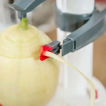Electric Car Peeler