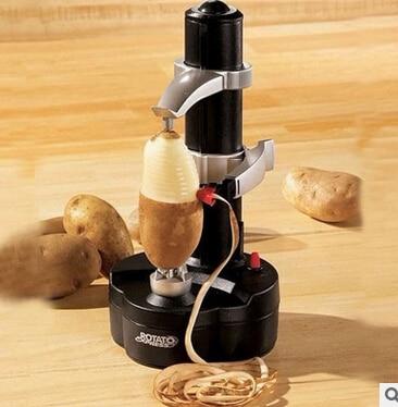 Electric Car Peeler