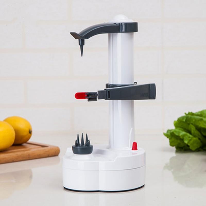 Electric Car Peeler