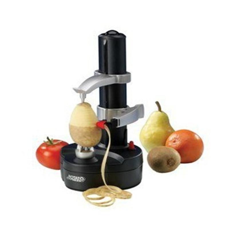 Electric Car Peeler