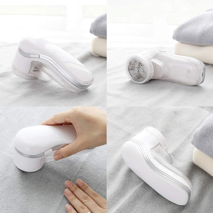 Electric Fabric Ribbon Defuzzer