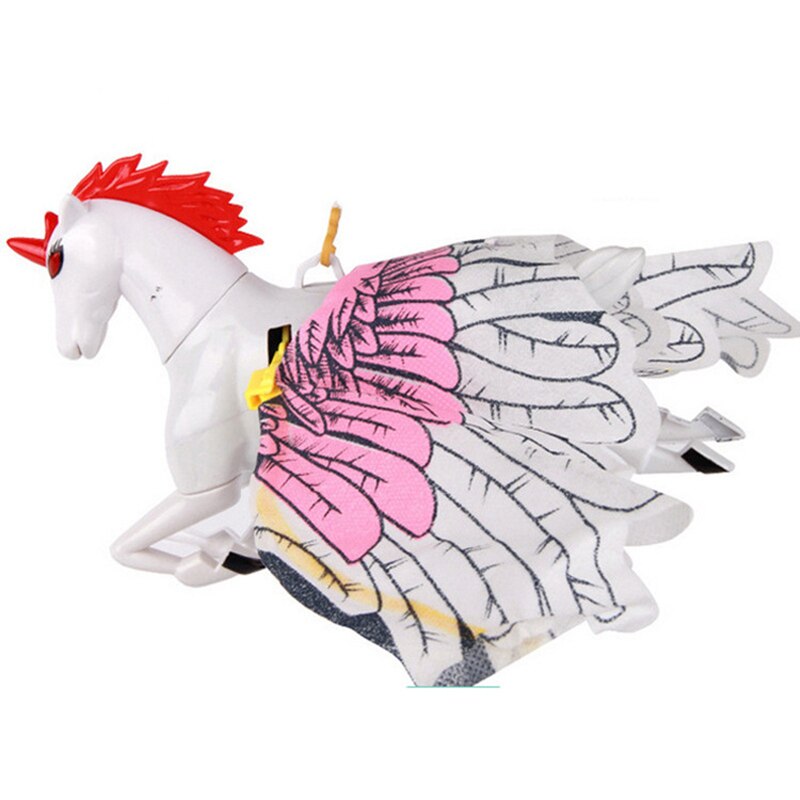 Electric Flying Bird Cat toy