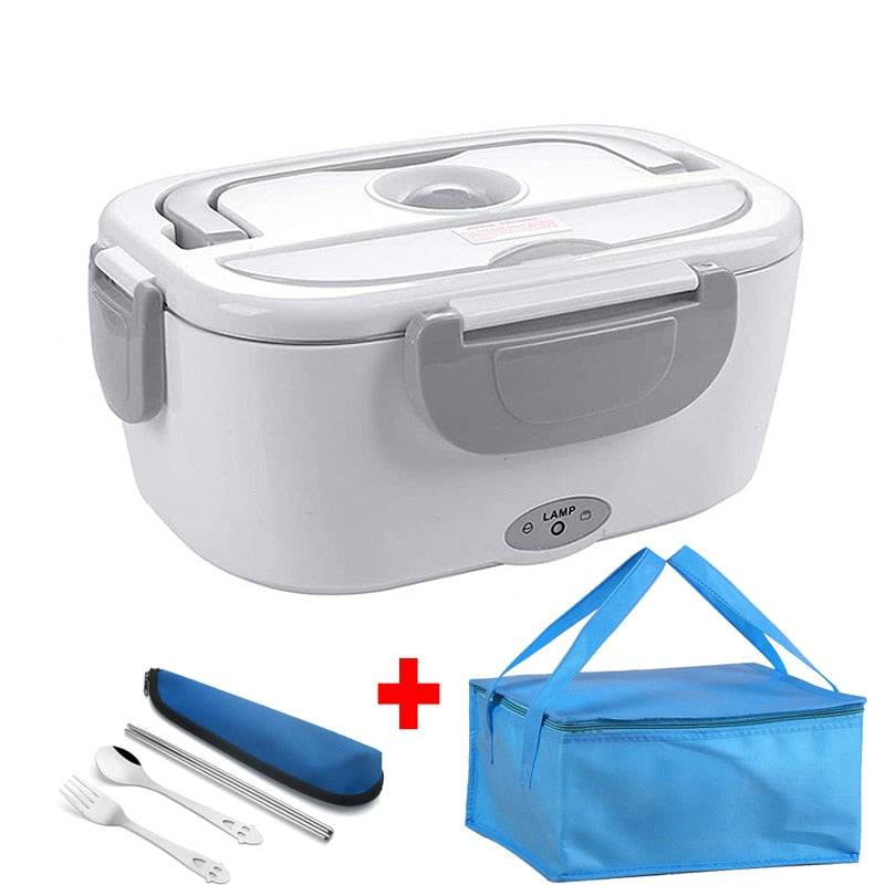 Electric Lunchbox
