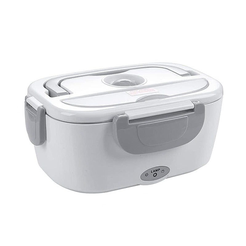 Electric Lunchbox