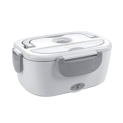 Electric Lunchbox