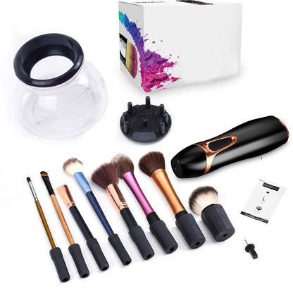 Electric Make-up Brush Cleaner