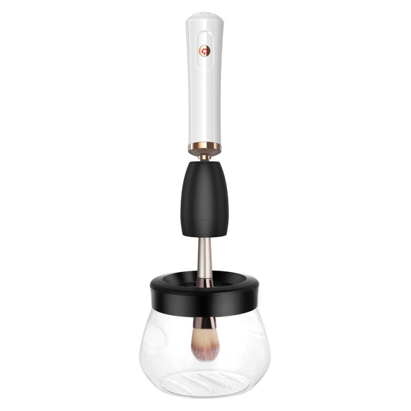 Electric Make-up Brush Cleaner and Dryer