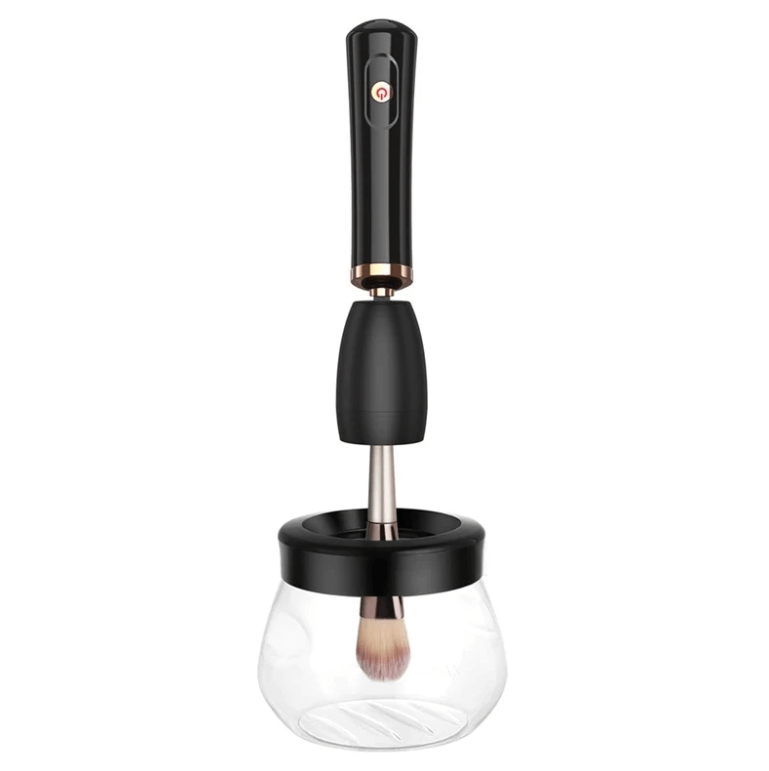 Electric Make-up Brush Cleaner and Dryer
