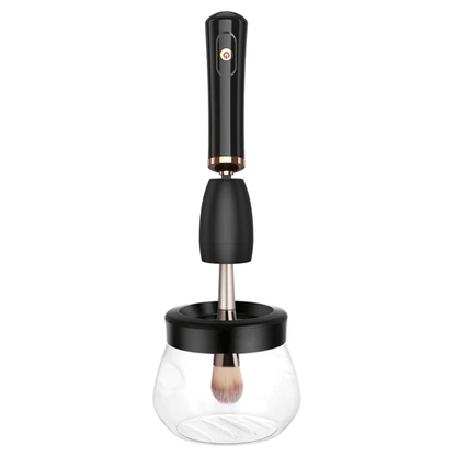 Electric Make-up Brush Cleaner and Dryer