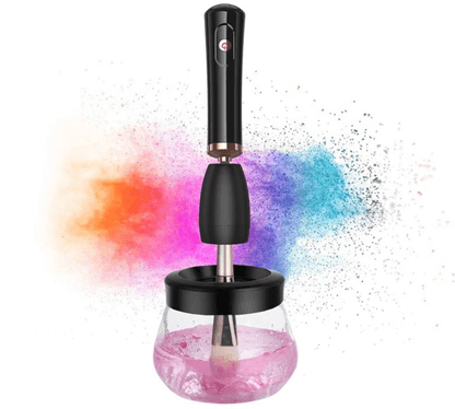 Electric Make-up Brush Cleaner and Dryer