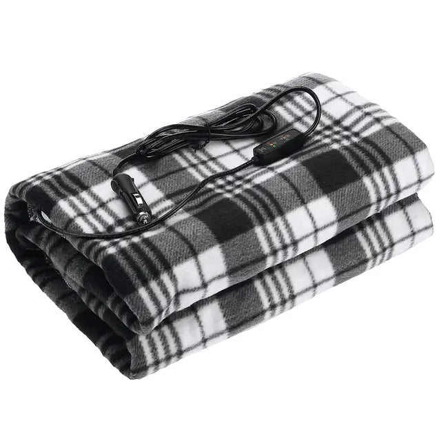 Electric heating Snuggle Blanket