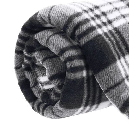 Electric heating Snuggle Blanket