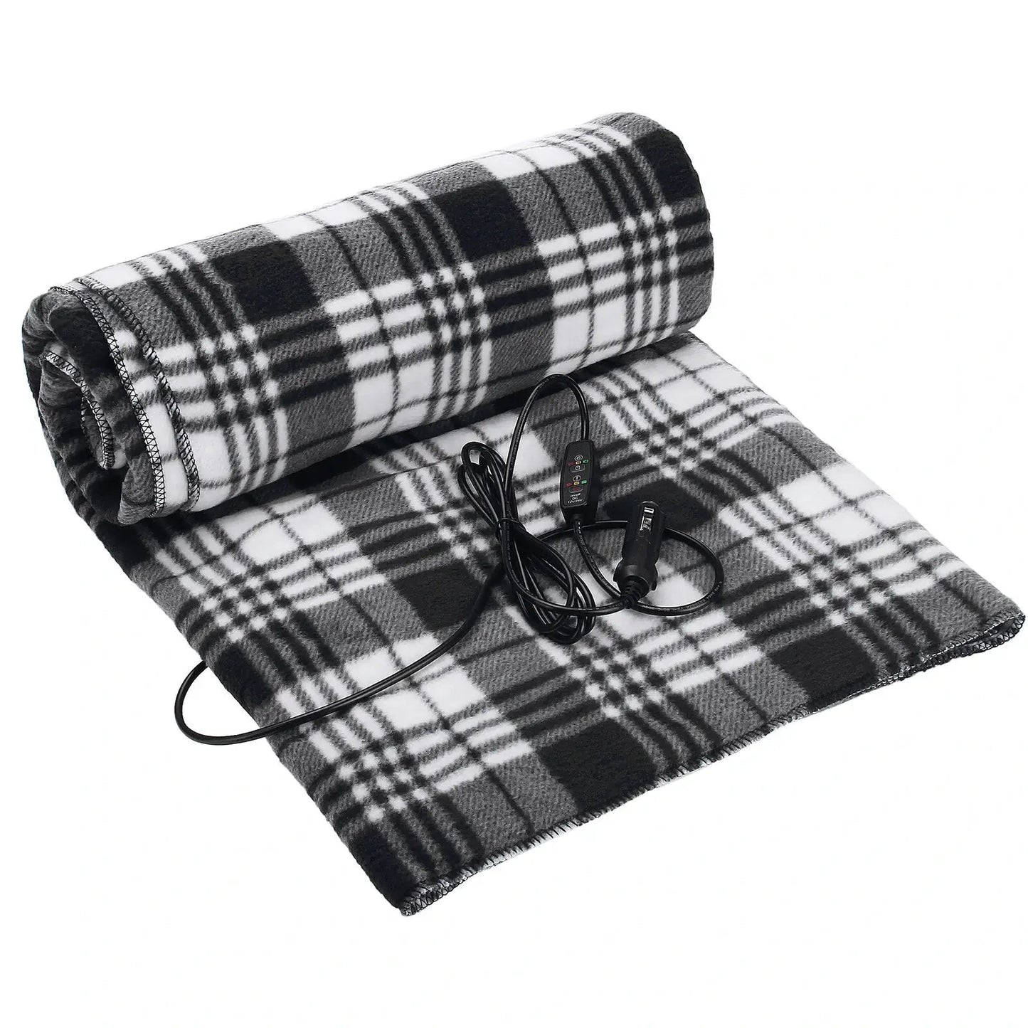 Electric heating Snuggle Blanket