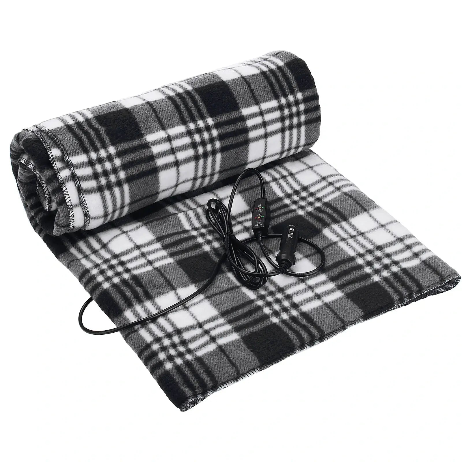 Electric heating Snuggle Blanket