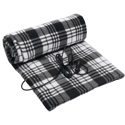 Electric heating Snuggle Blanket