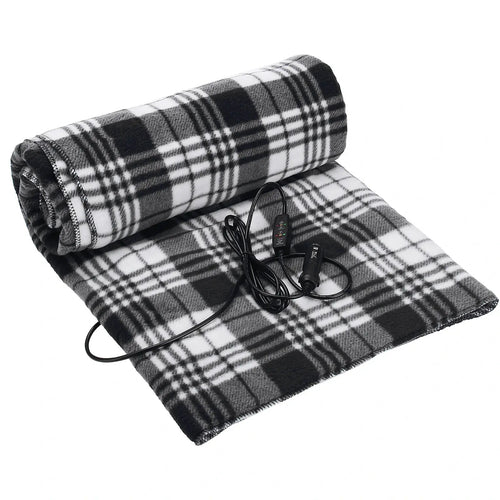 Electric heating Snuggle Blanket