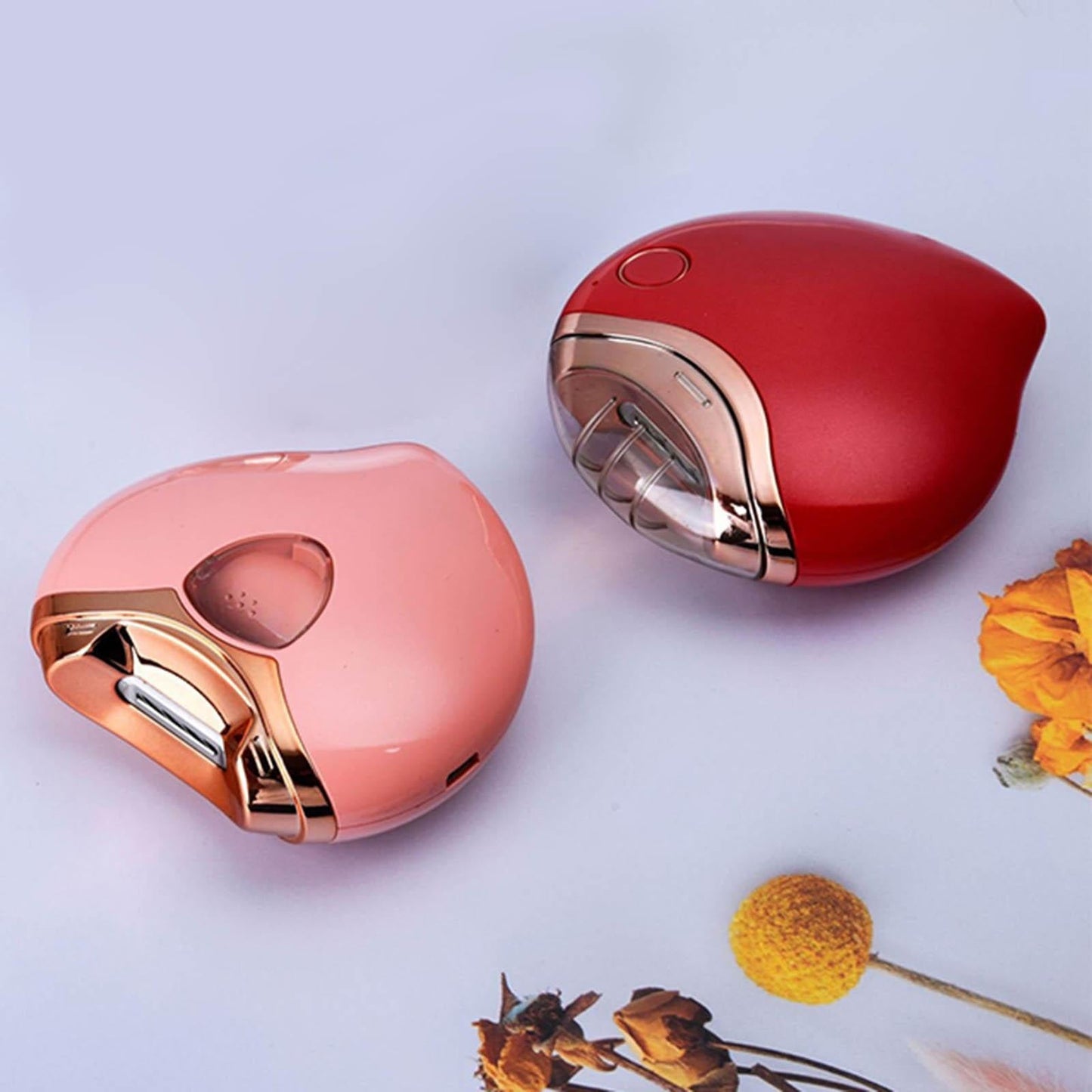 Electric nail clippers