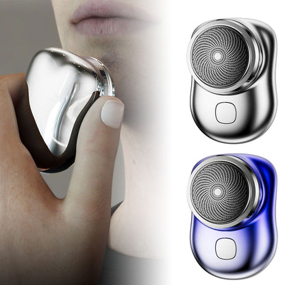 Electric shaver