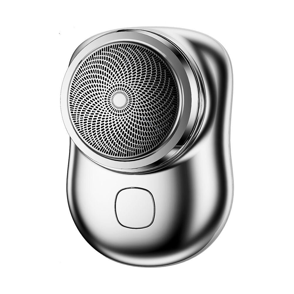 Electric shaver