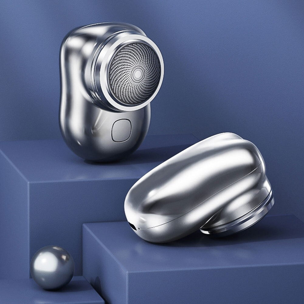 Electric shaver
