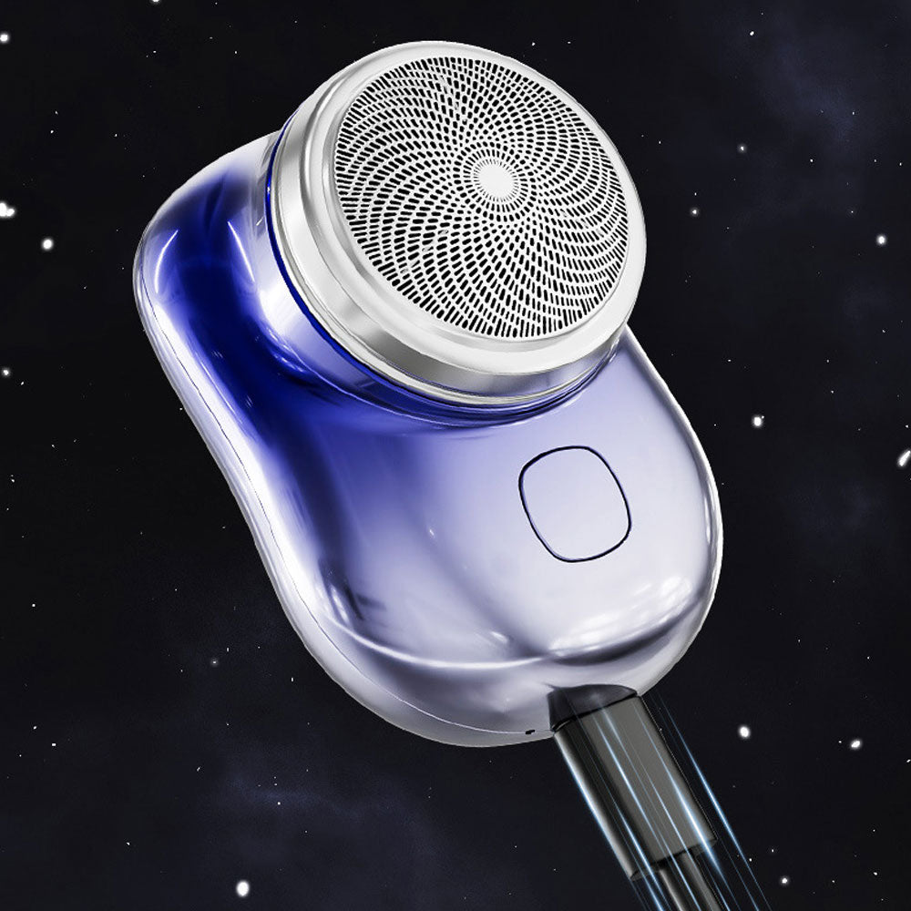 Electric shaver