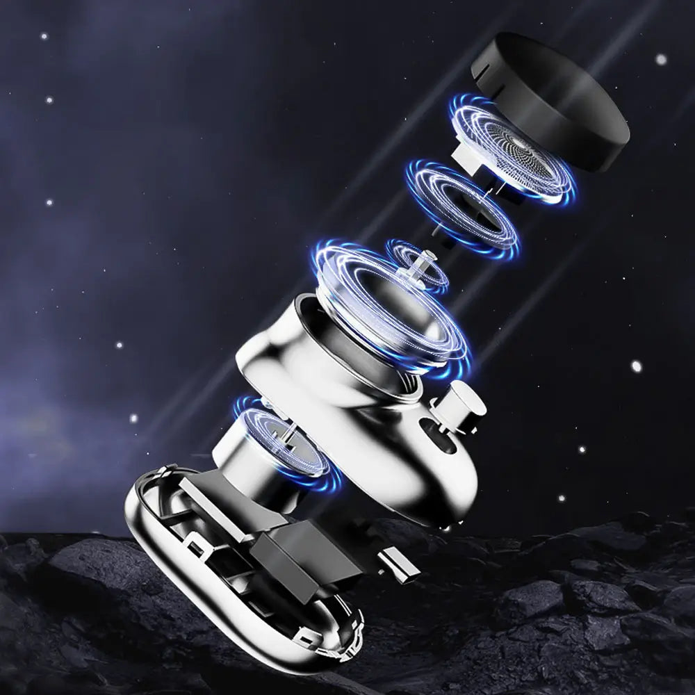 Electric shaver