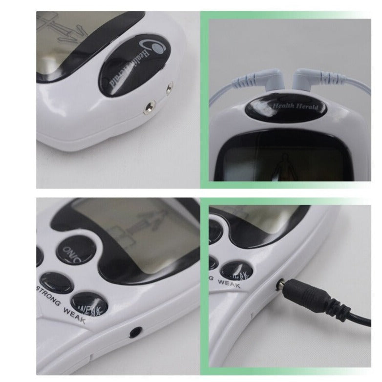 Electro Pulse Illuminator