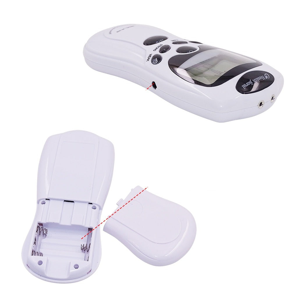 Electro Pulse Illuminator