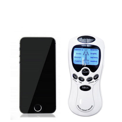 Electro Pulse Illuminator