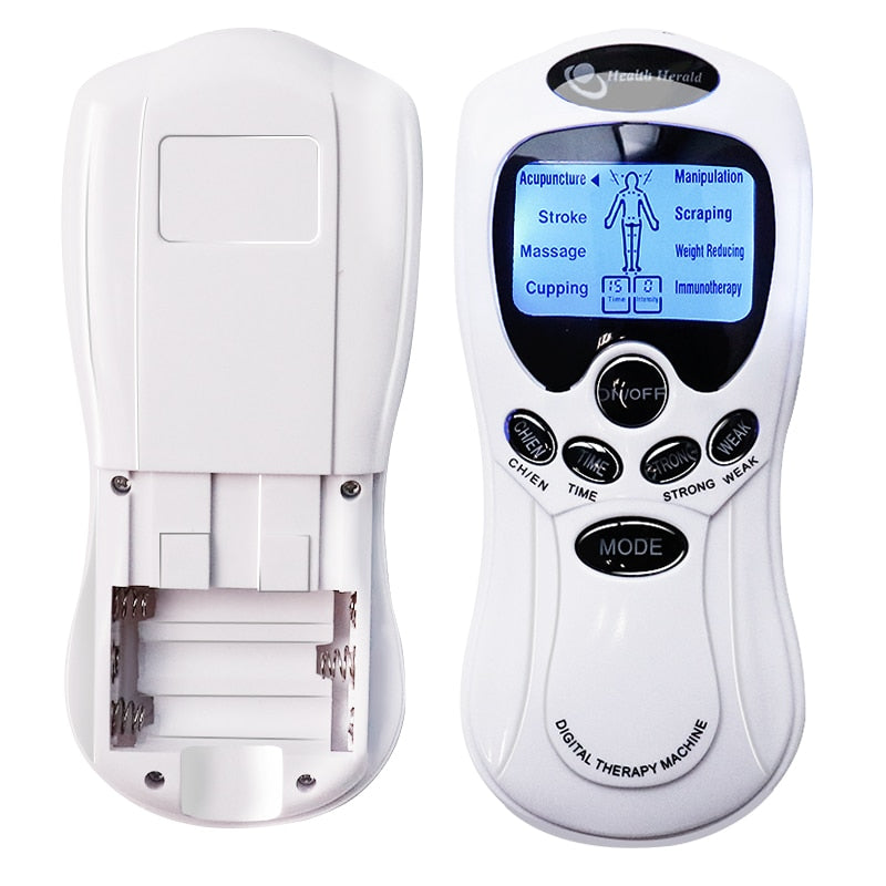 Electro Pulse Illuminator