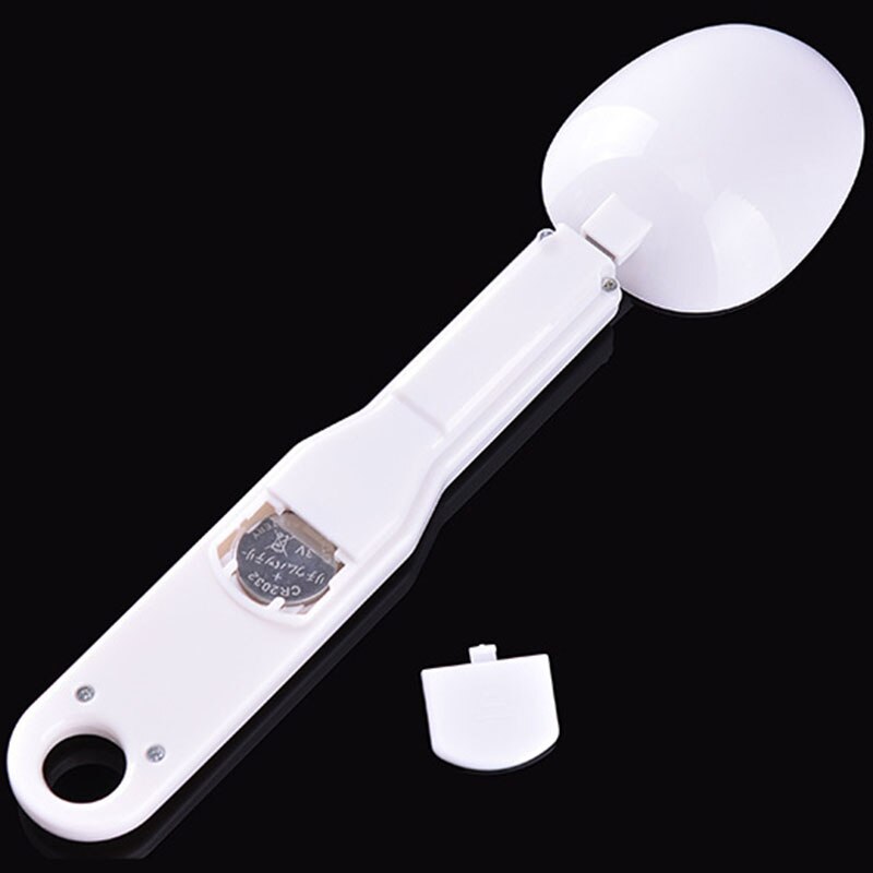 Electronic Measuring Spoon