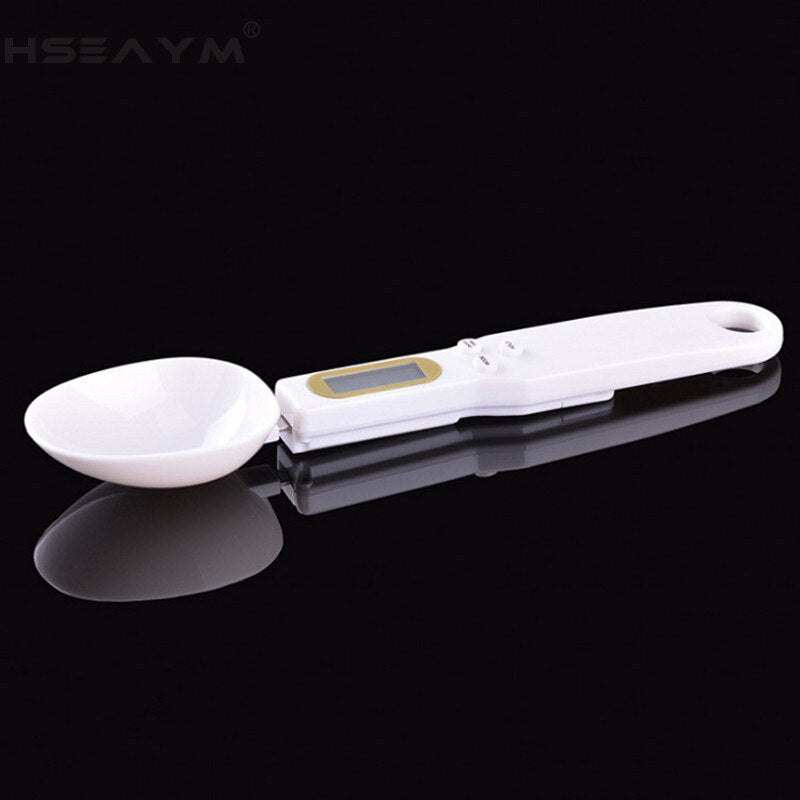 Electronic Measuring Spoon