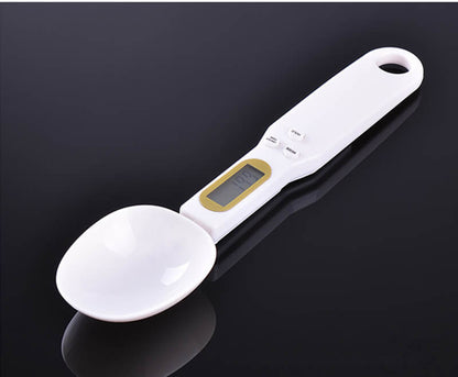 Electronic Measuring Spoon