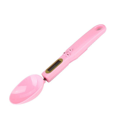 Electronic Measuring Spoon