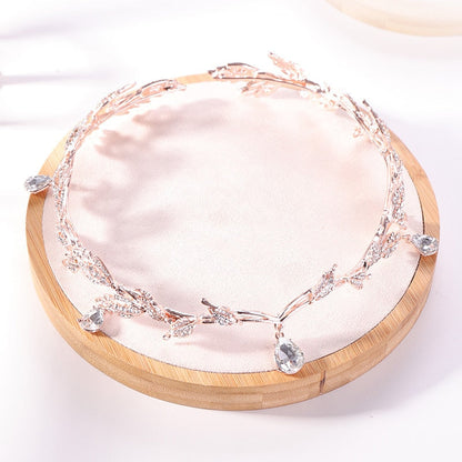 Elf tiara