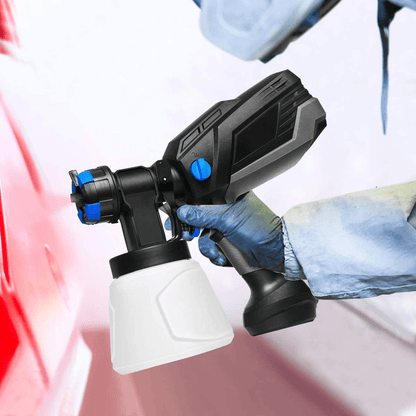 Elsipaint - Airless paint spray gun