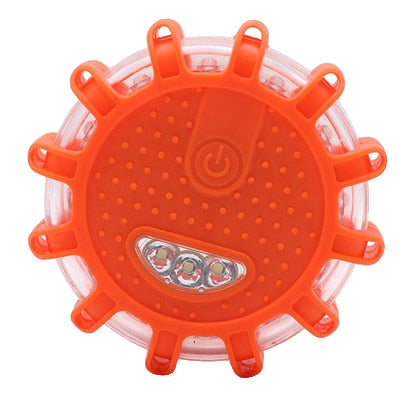 Emergency LED Light