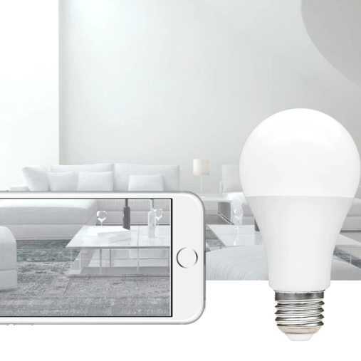 Emergency LED light