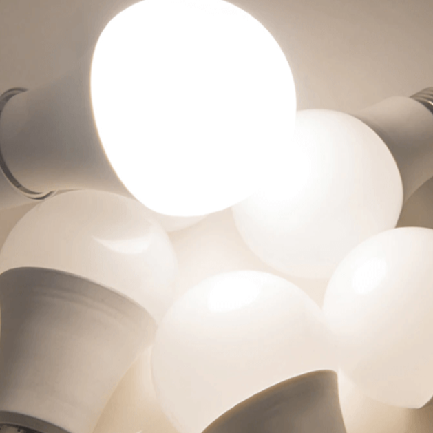 Emergency LED light