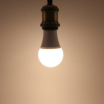 Emergency LED light