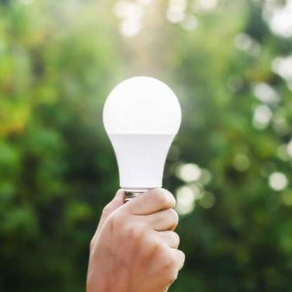 Emergency LED light