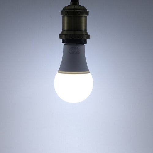 Emergency LED light