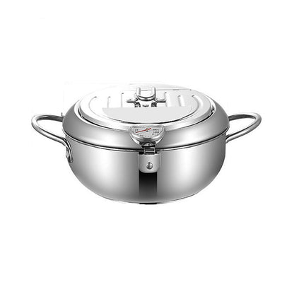 Ergomosche mini deep fryer