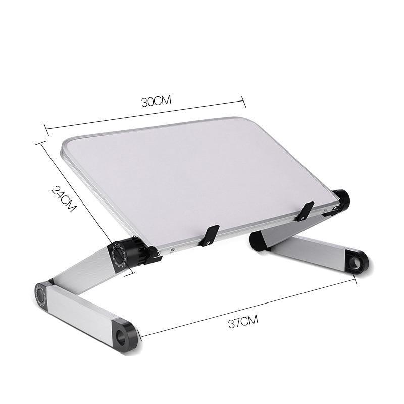 Ergonomic Adjustable Laptop Stand