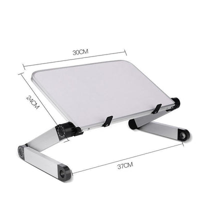 Ergonomic Adjustable Laptop Stand