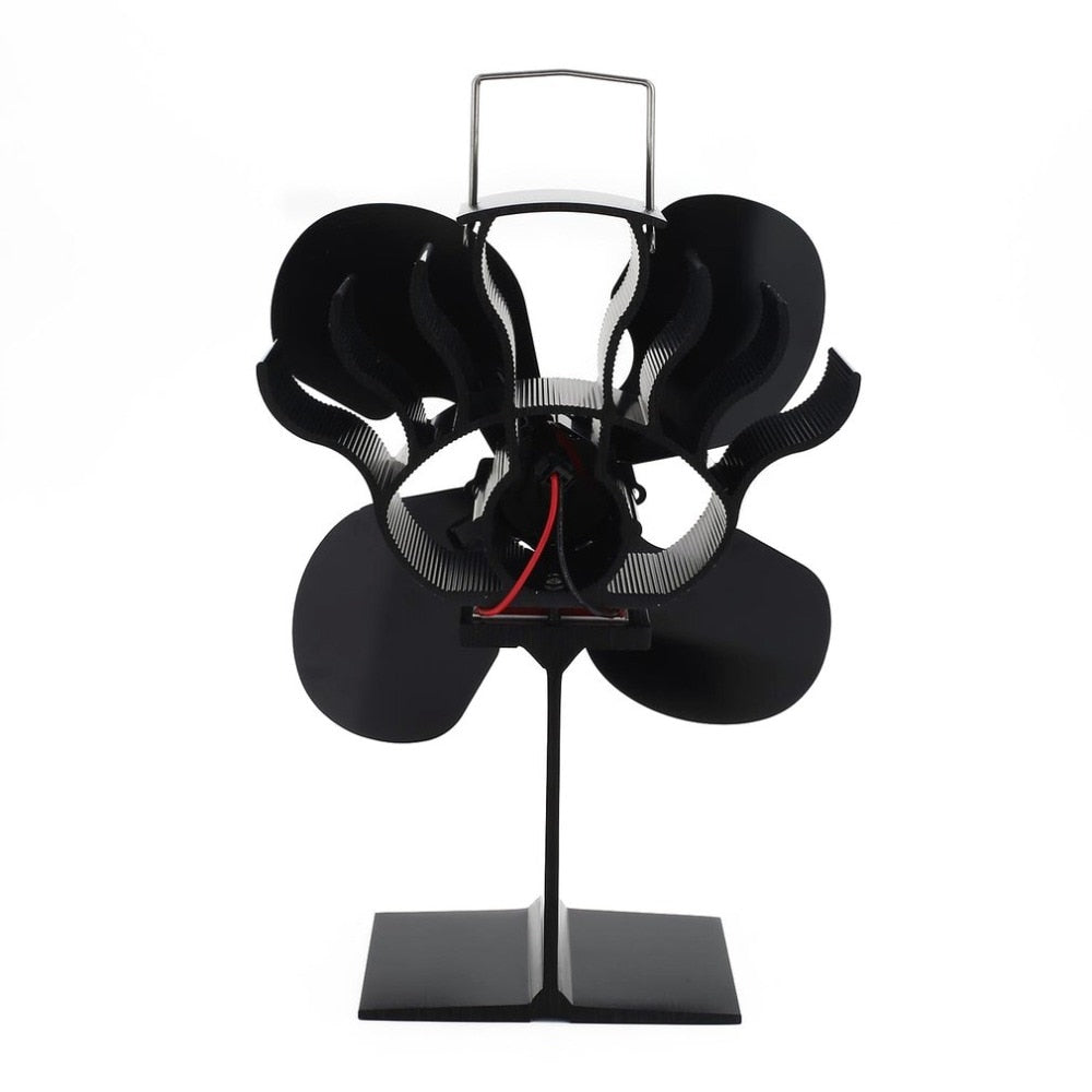 Ergonomic Heater