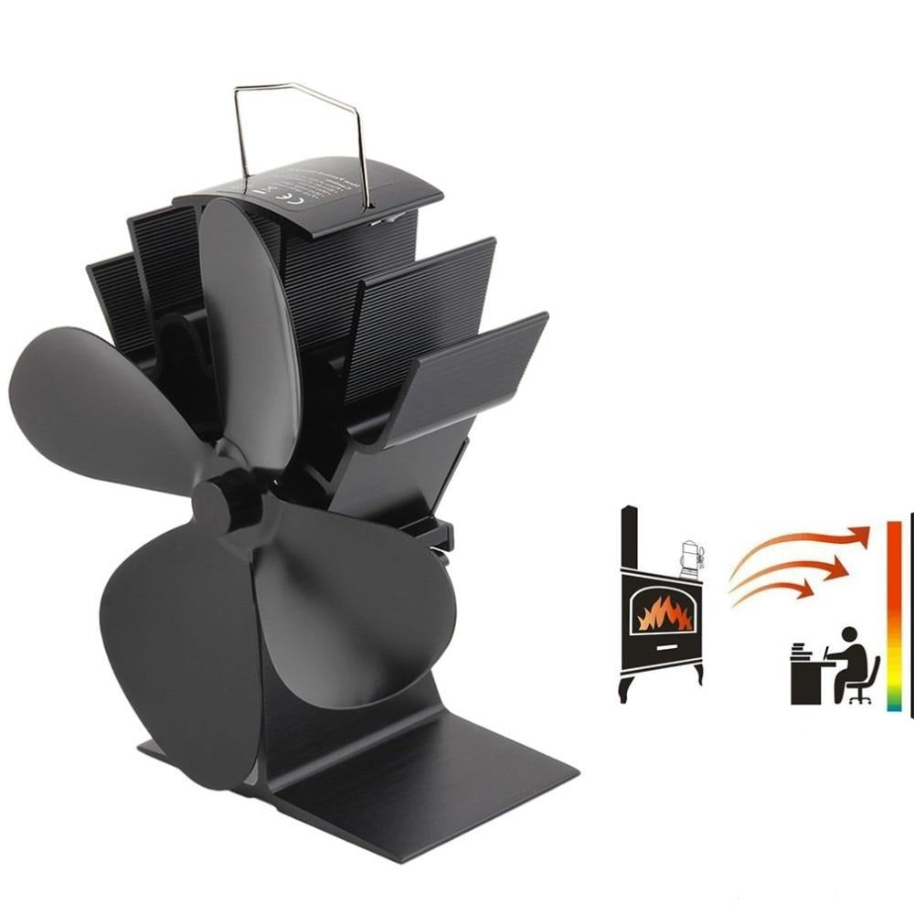 Ergonomic Heater