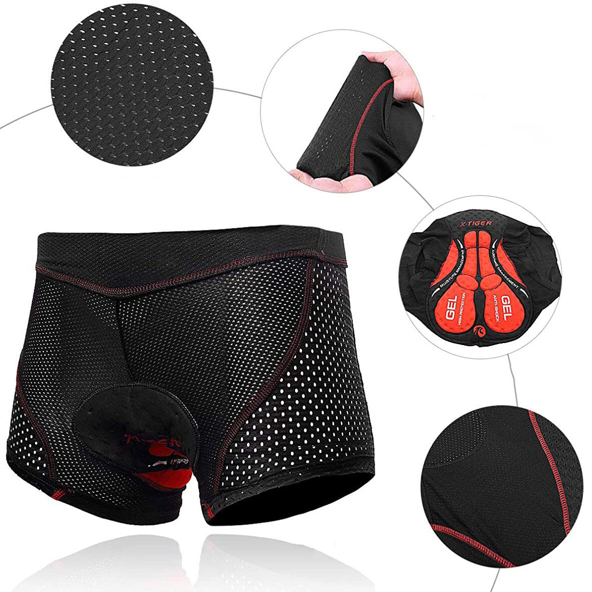 Essential Cycling Garment for Men