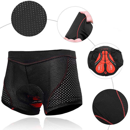 Essential Cycling Garment for Men