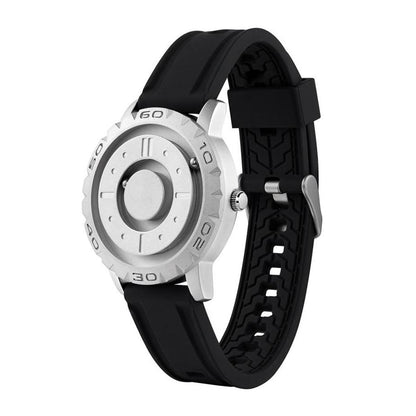 Eutour | Magnetic Ball Watch